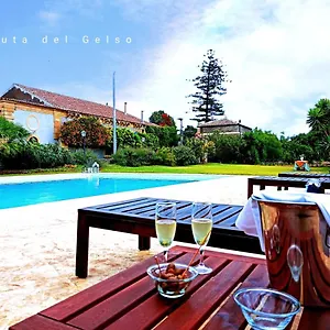 Tenuta Del Gelso CTA