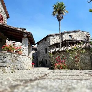 Borgo Giusto Tuscany 3* Borgo a Mozzano