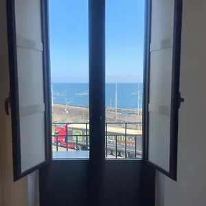 Sea View Appartamento