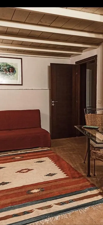 Residence La Palma Catania