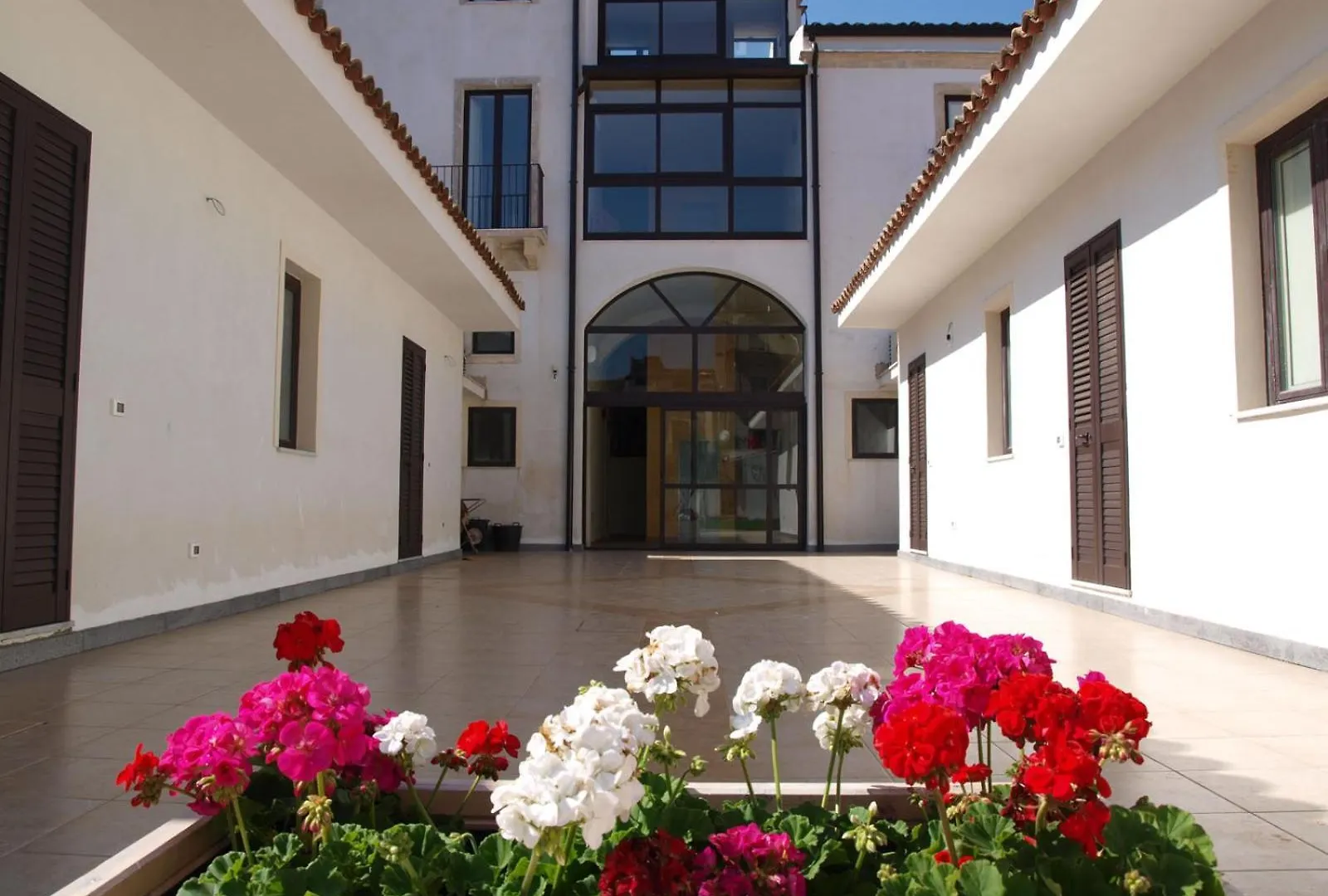 Residence La Palma Catania Italy