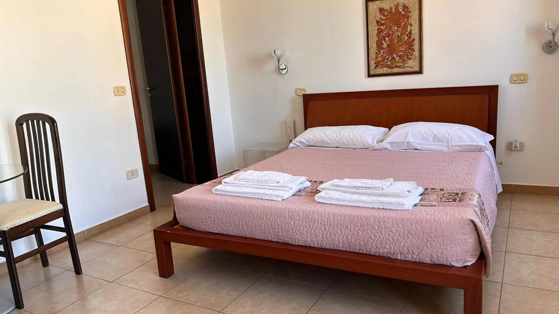 Residence La Palma Catania 3*,  Italy