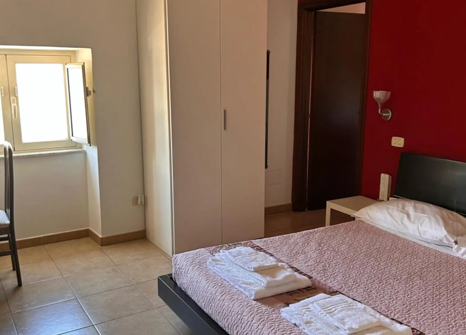 Residence La Palma Catania