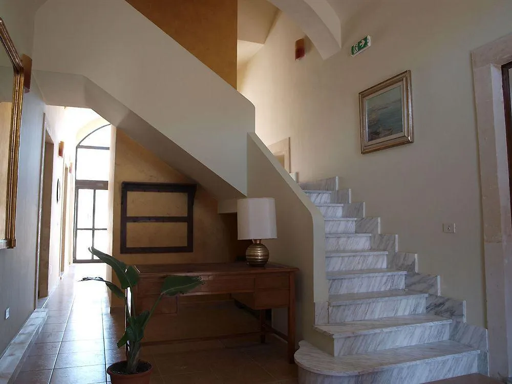 Residence La Palma Catania 3*,