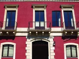 Residence La Palma Catania 3*,  Italy