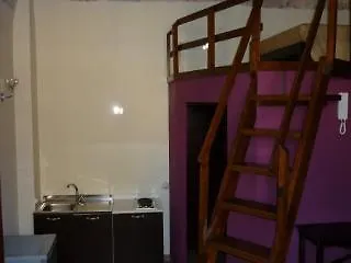 Residence La Palma Catania Italy