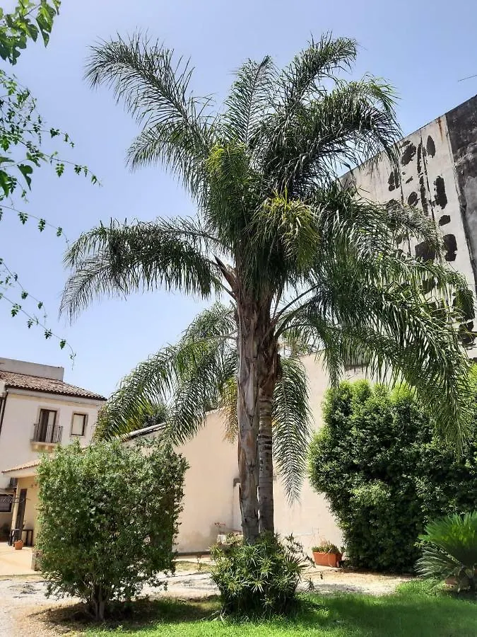 *** Hotel Residence La Palma Catania Italy