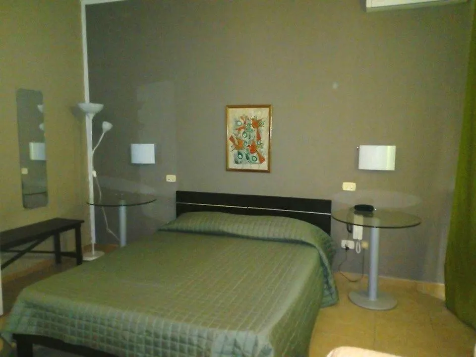 Residence La Palma Catania